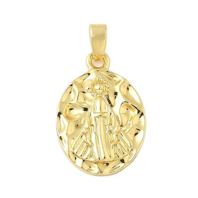 Brass Pendants