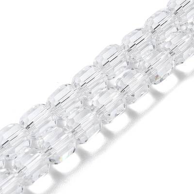 Glass Beads Strands