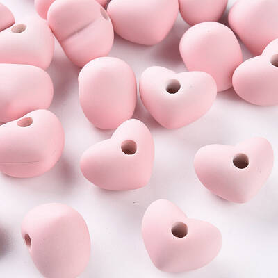 Acrylic Beads