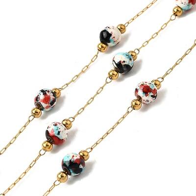 304 Stainless Steel Ball Chains