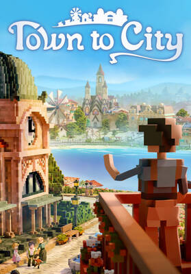 Town to City ROW | Steam