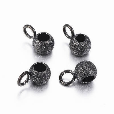 304 Stainless Steel Tube Bails