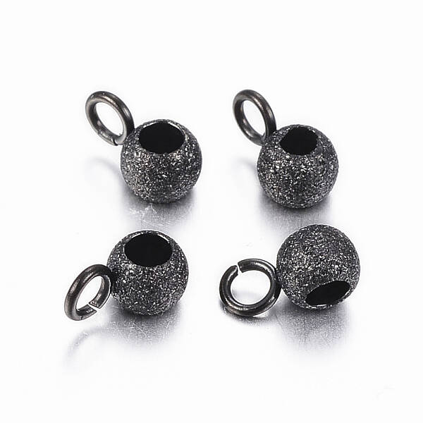304 Stainless Steel Tube Bails