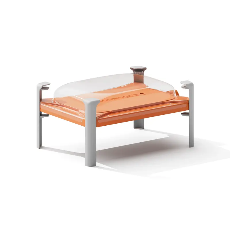 Smart Chicken Coop Heater & Chick Brooder