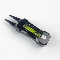 The Slope Revealer Pro - All Metal Golf Slope Analysis Tool