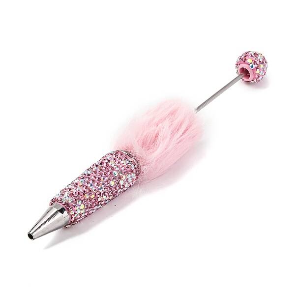 Iron Beadable Pen