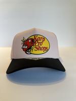 KarpProShop 5 Panel Hats by BBs Customwear Unisex Cotton Snap-Back Baseball Cap for Pokemon Hunting and Parties Snapback Clos...