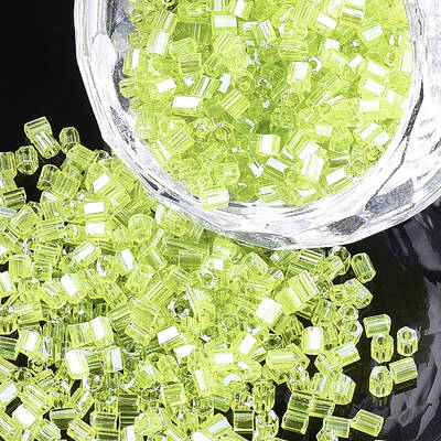 Grade A Glass Seed Beads