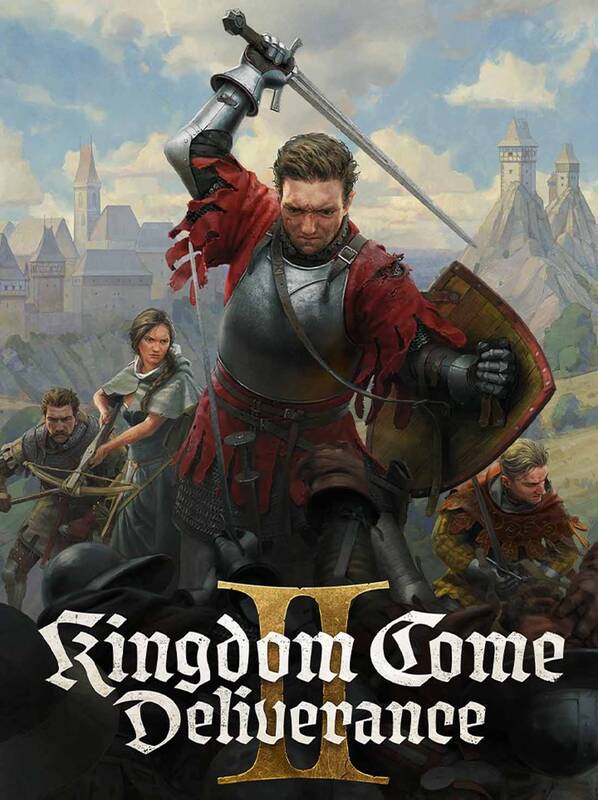 Kingdom Come: Deliverance II Steam Account | Steam