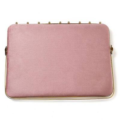 Velvet Necklace Display Rack