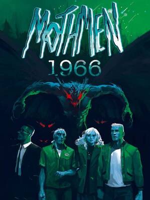 Mothmen 1966 | Steam