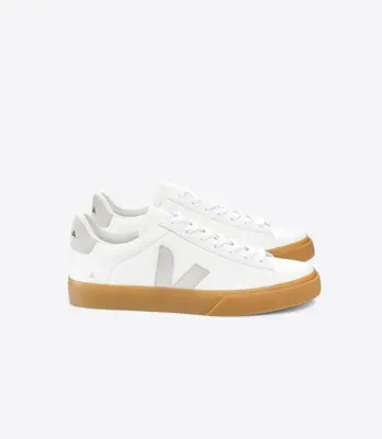 Shoes Campo Chromefree Leather Cp0503147 White-Natural | Color: WHITE NATURAL | Size: 37