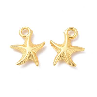 Rack Plating Alloy Pendants