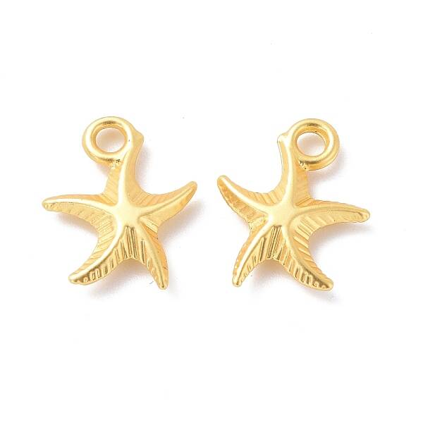 Rack Plating Alloy Pendants