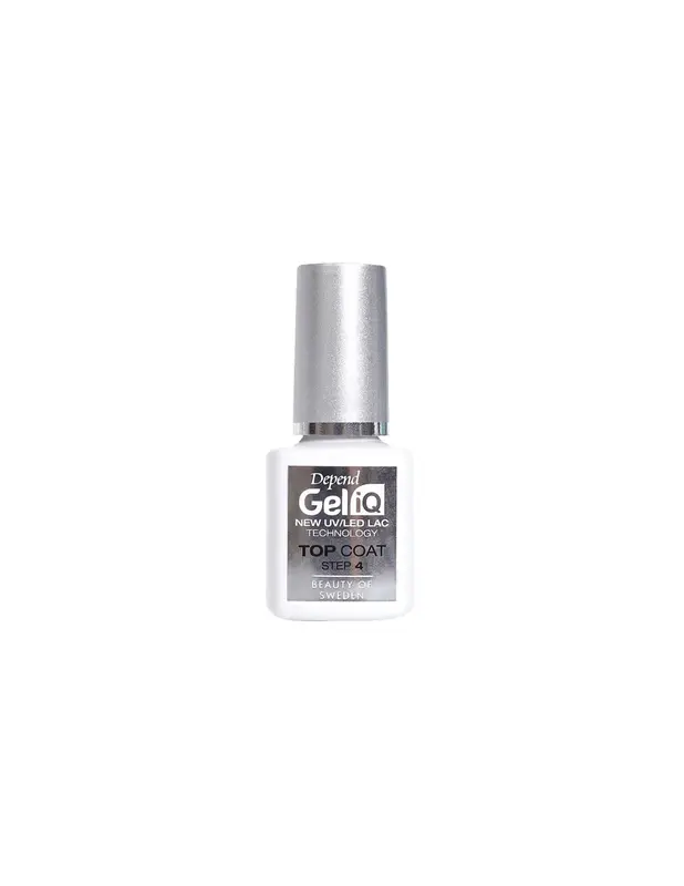 Gel Beter Depend Iq Top coat Paso4 41502