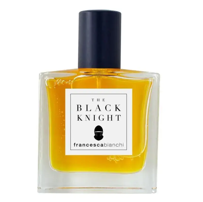 Francesca bianchi The Black Knight Perfume extract - 30 ml unisex
