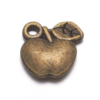 Tibetan Style Alloy Pendants