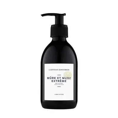 L'Artisan Parfumeur Passage d'Enfer Hand and Body Soap 300ml