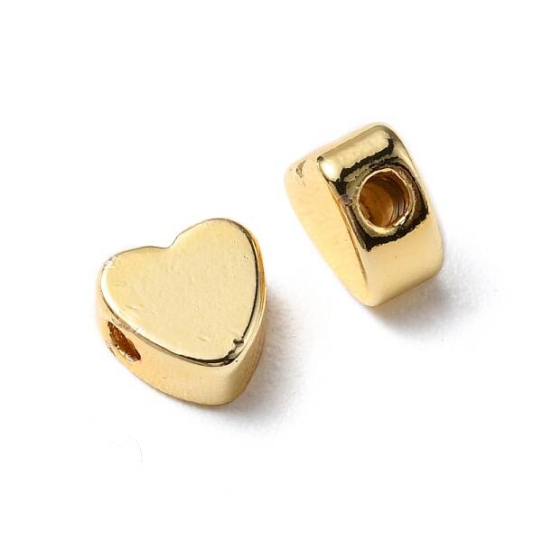 Brass Beads