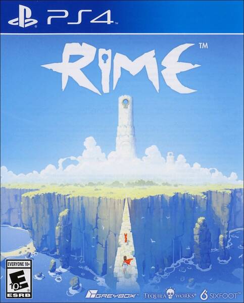 RiME
