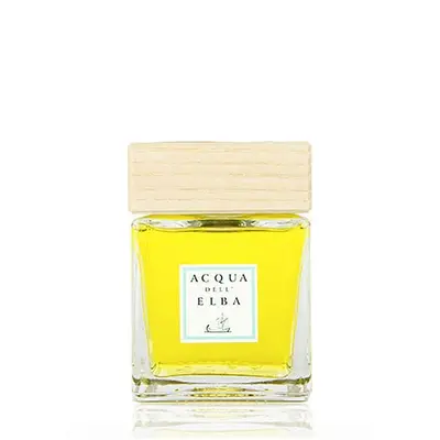 Water from Elba Limonaia di Sant'Andrea Diffuser 200 ml