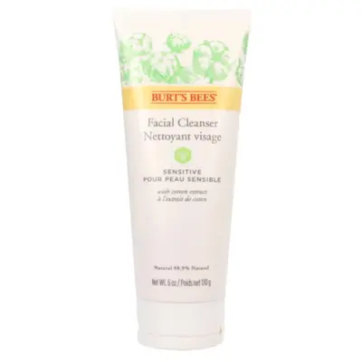 Burt's bees Sensitive Cleansing Cream 170g