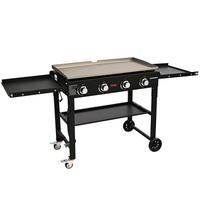 VEVOR Commercial Griddle on Cart, 36\