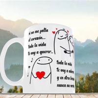 Si no me falla el corazón 11oz mug cup, 15oz mug & 20oz & Tumbler with Double Layer of Insulation for Cold or Hot Beverages ...