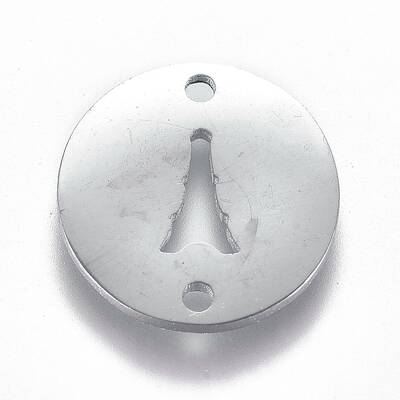 Tarnish Resistant 304 Stainless Steel Links connectors