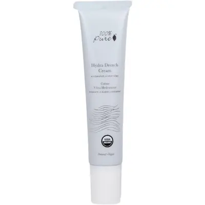 100% pure Hydra Drench Cream 40ml