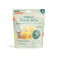 Bacon & Cheese Pupsicle Mix - for the Pupsicle