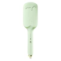 PretiHom beach wave crimper hair stick fluffy big waveripple without hurting hair lazy perm 32mm splint ComfortCurling lrons