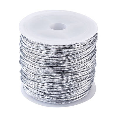 Round Elastic Cord