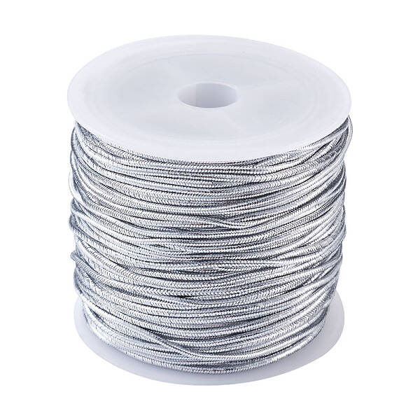 Round Elastic Cord