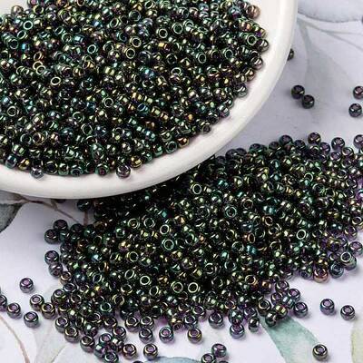 MIYUKI Round Rocailles Beads