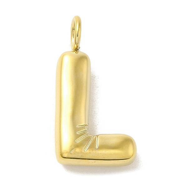 Ion Plating(IP) 304 Stainless Steel Pendants