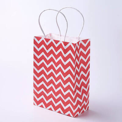 kraft Paper Bags