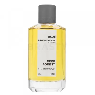 Mancera Deep Forest EDP U 120 ml