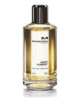 Mancera Deep Forest - EDP - Volume: 120ml
