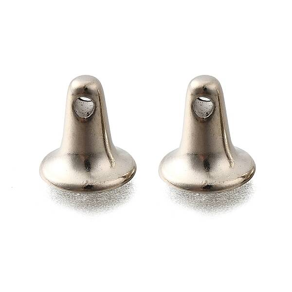 Alloy Pendant Bails