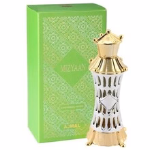 Ajmal Mizyaan Fragrance Oil - 14ml
