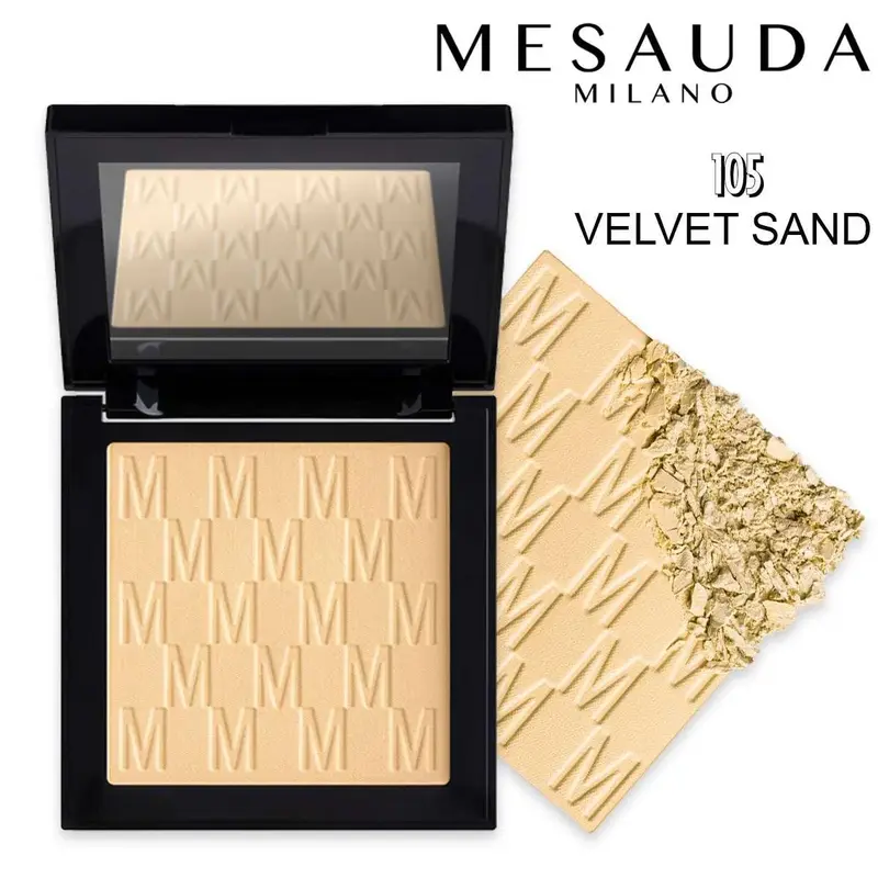 Mesauda Nude Venus - Velvet Sand