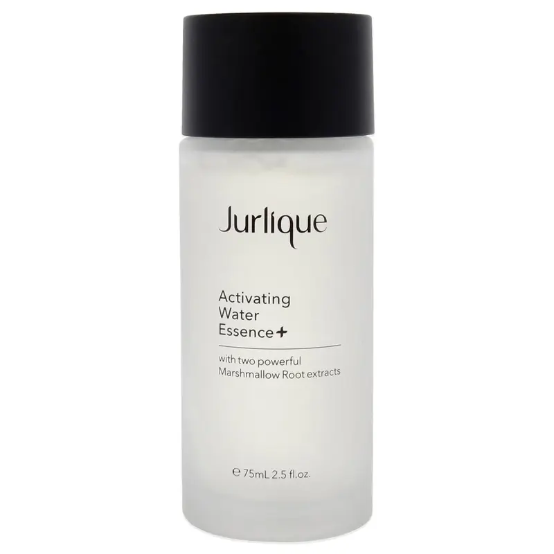 Jurlique Activating Water Essence + Softening Face Lotion 75 ml