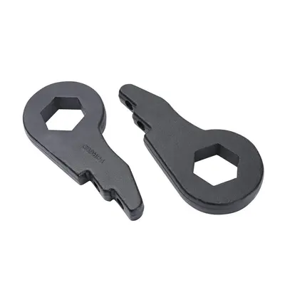 1-3 Adjustable Torsion Key For 1999-2007 Chevy Silverado and GMC Sierra 1500 classic 4WD 6 Lug