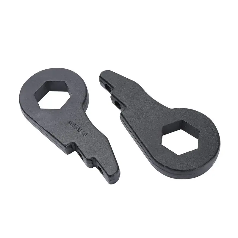 1-3 Adjustable Torsion Key For 1999-2007 Chevy Silverado and GMC Sierra 1500 classic 4WD 6 Lug