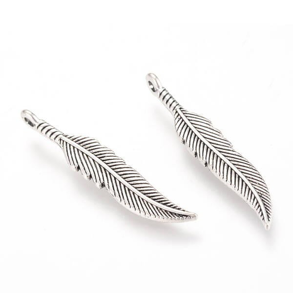 Tibetan Style Alloy Pendants