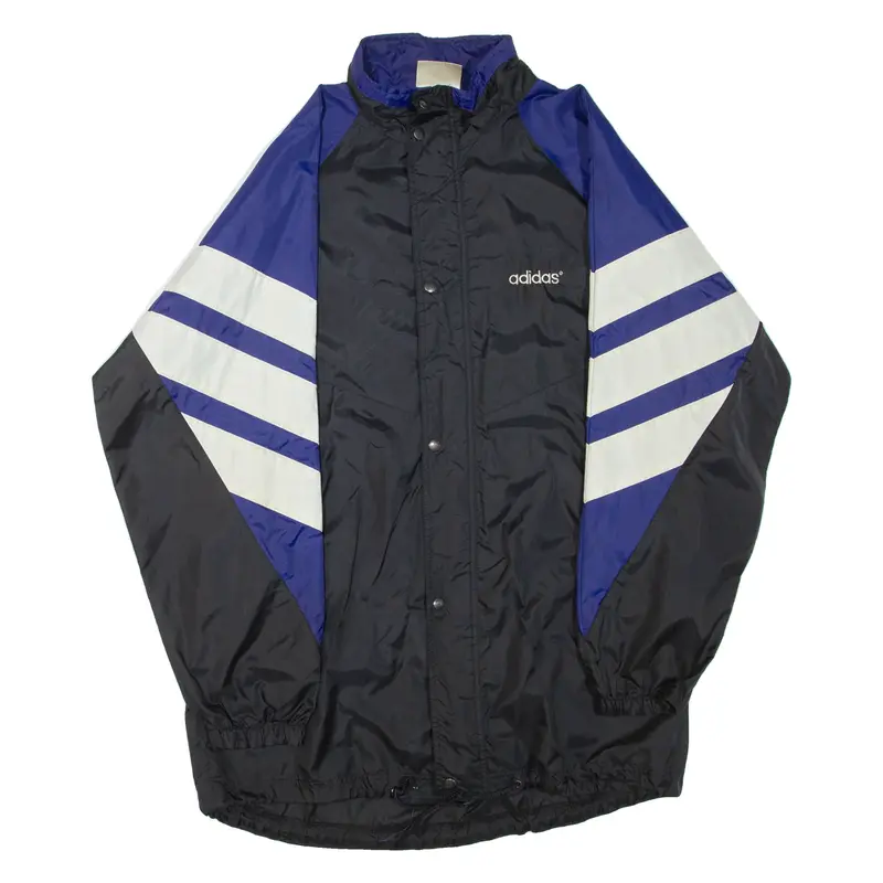 ADIDAS Mens Jacket Black XL