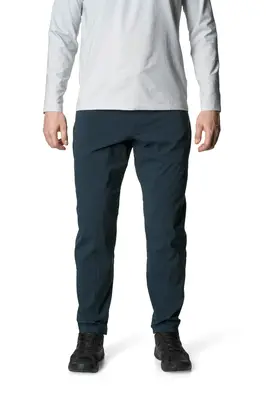 M's Wadi Pants | Color: blue illusion | Size: S