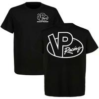 VP Racing Makin' Power T-Shirt, Bold Racing Graphic, Classic Motorsport Style, Perfect for Car Enthusiasts - LORI HYNES