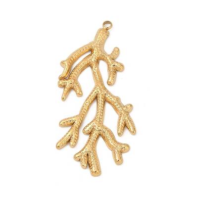 304 Stainless Steel Pendants